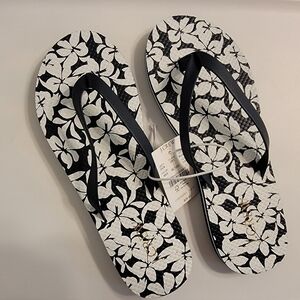 J. Crew Ladies Flip Flops